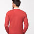 White Collared Shirt - Image 3